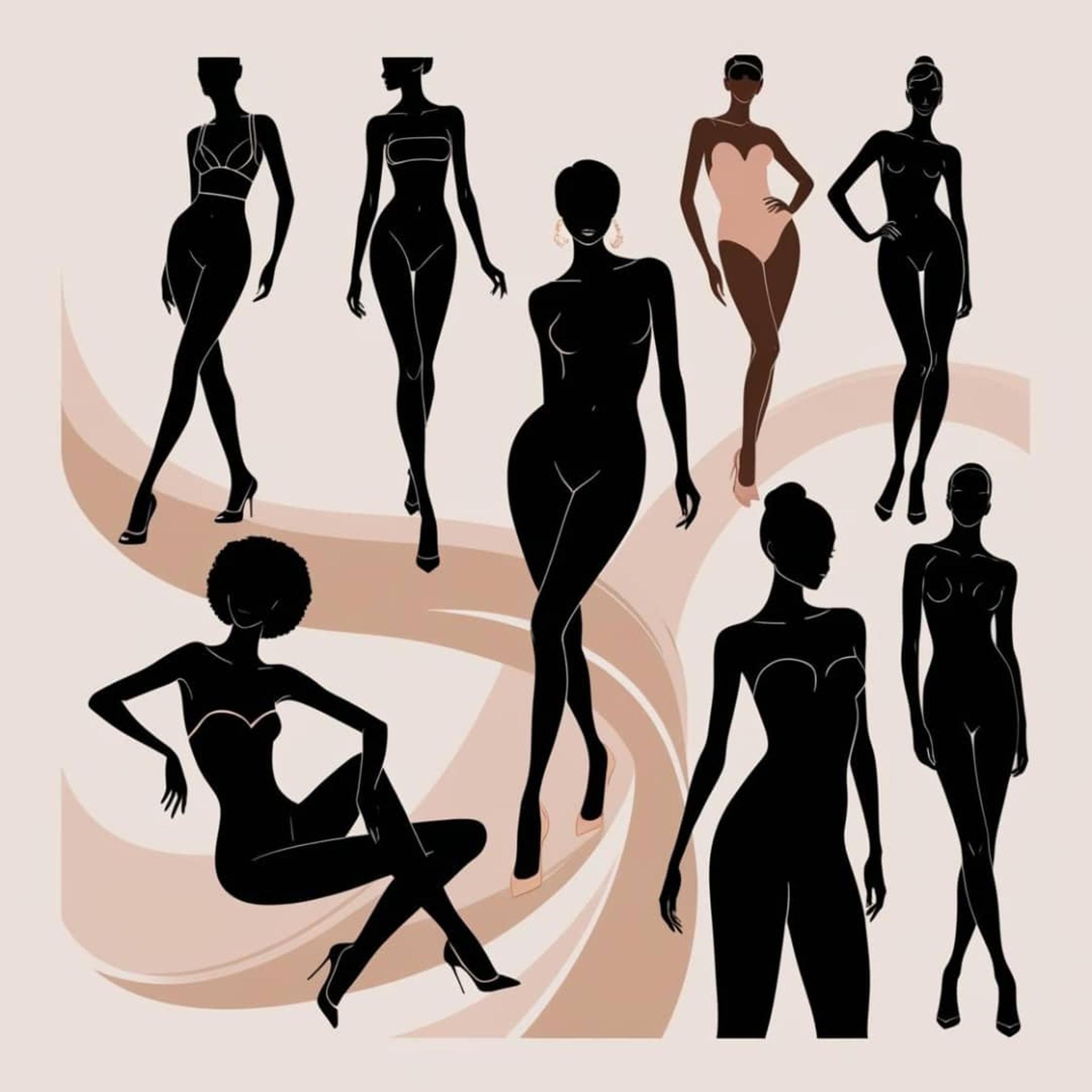 BODY SHAPE ANALYSIS